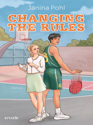 cover image of Changing the Rules